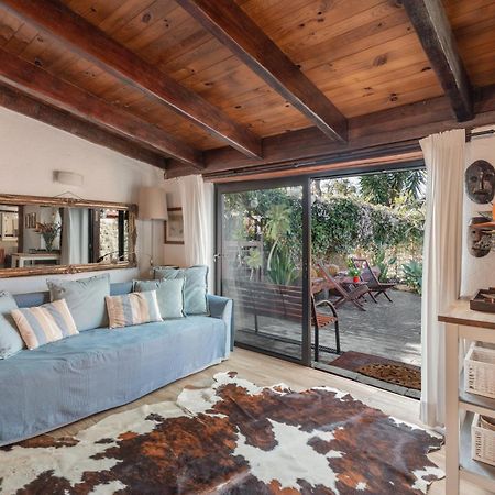 Casa Palmera - Private Paradise Tacoronte Kültér fotó