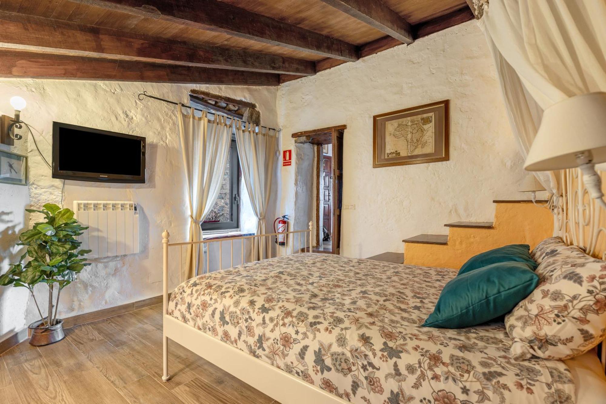 Casa Palmera - Private Paradise Tacoronte Kültér fotó