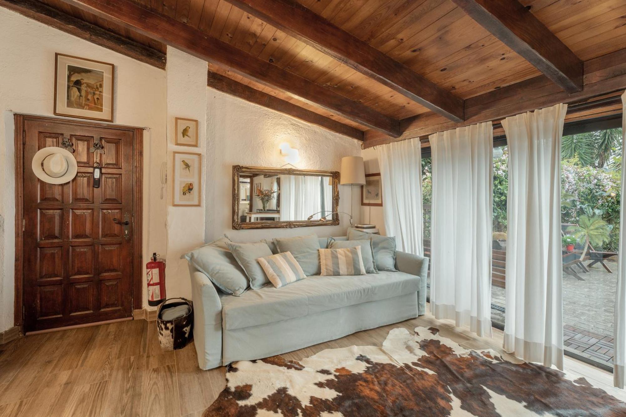 Casa Palmera - Private Paradise Tacoronte Kültér fotó
